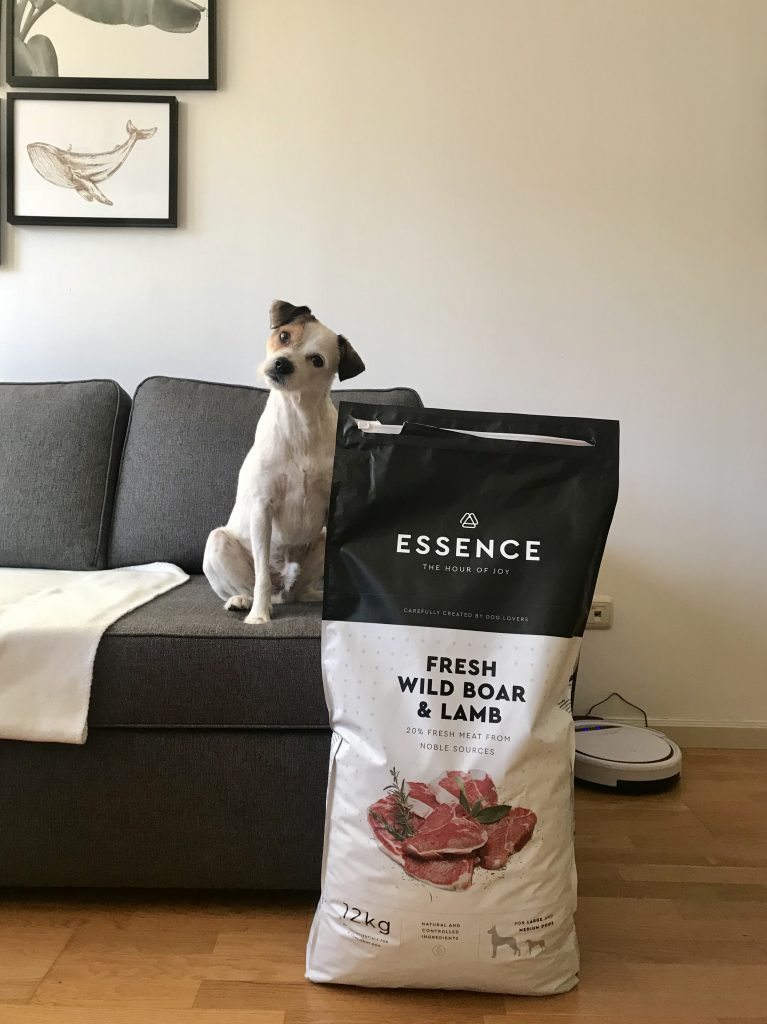 Essence-alimento-perros
